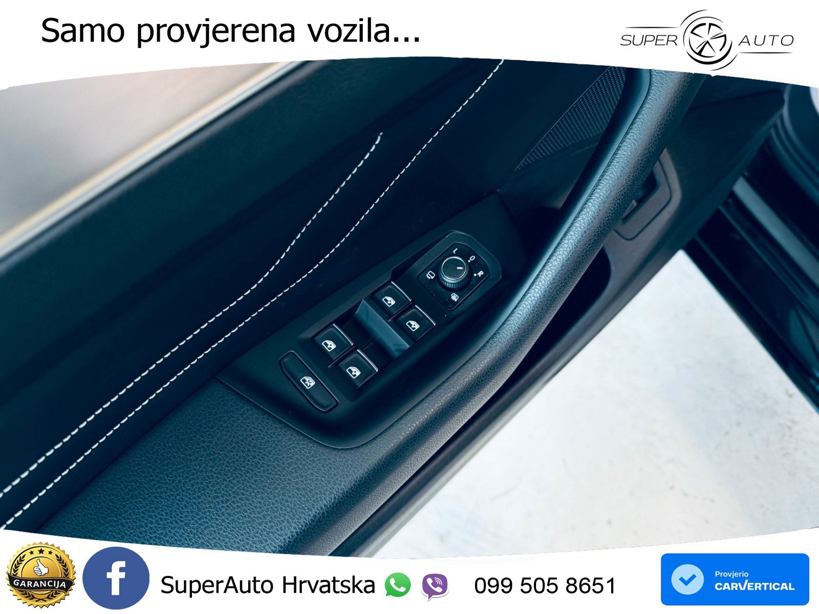 Volkswagen Passat Variant 2.0 TDI (150 KS) DSG Elegance MATRIX+GR SJED+KAM
