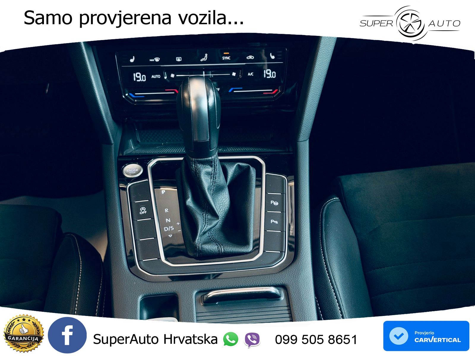 Volkswagen Passat Variant 2.0 TDI (150 KS) DSG Elegance MATRIX+GR SJED+KAM