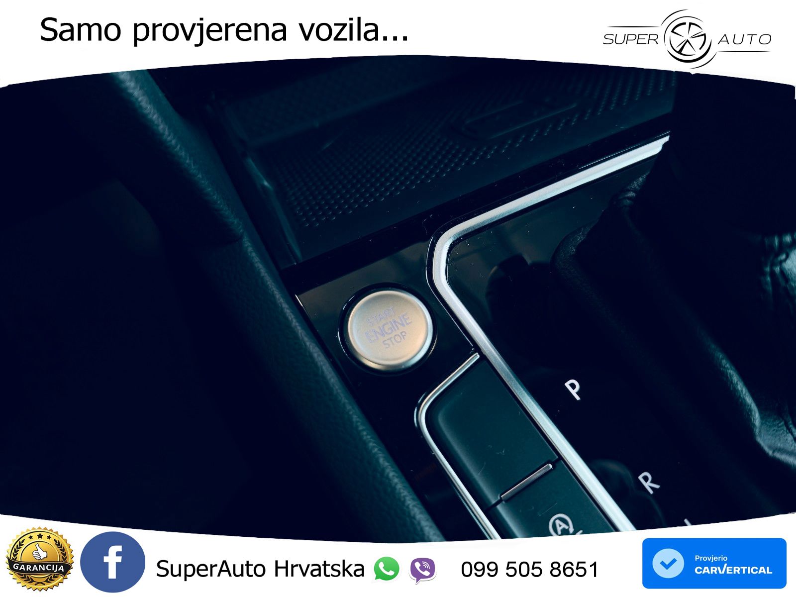 Volkswagen Passat Variant 2.0 TDI (150 KS) DSG Elegance MATRIX+GR SJED+KAM