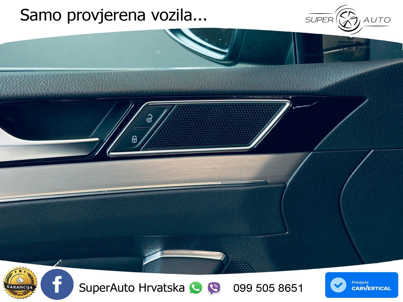 Volkswagen Passat Variant 2.0 TDI (150 KS) DSG Elegance MATRIX+GR SJED+KAM
