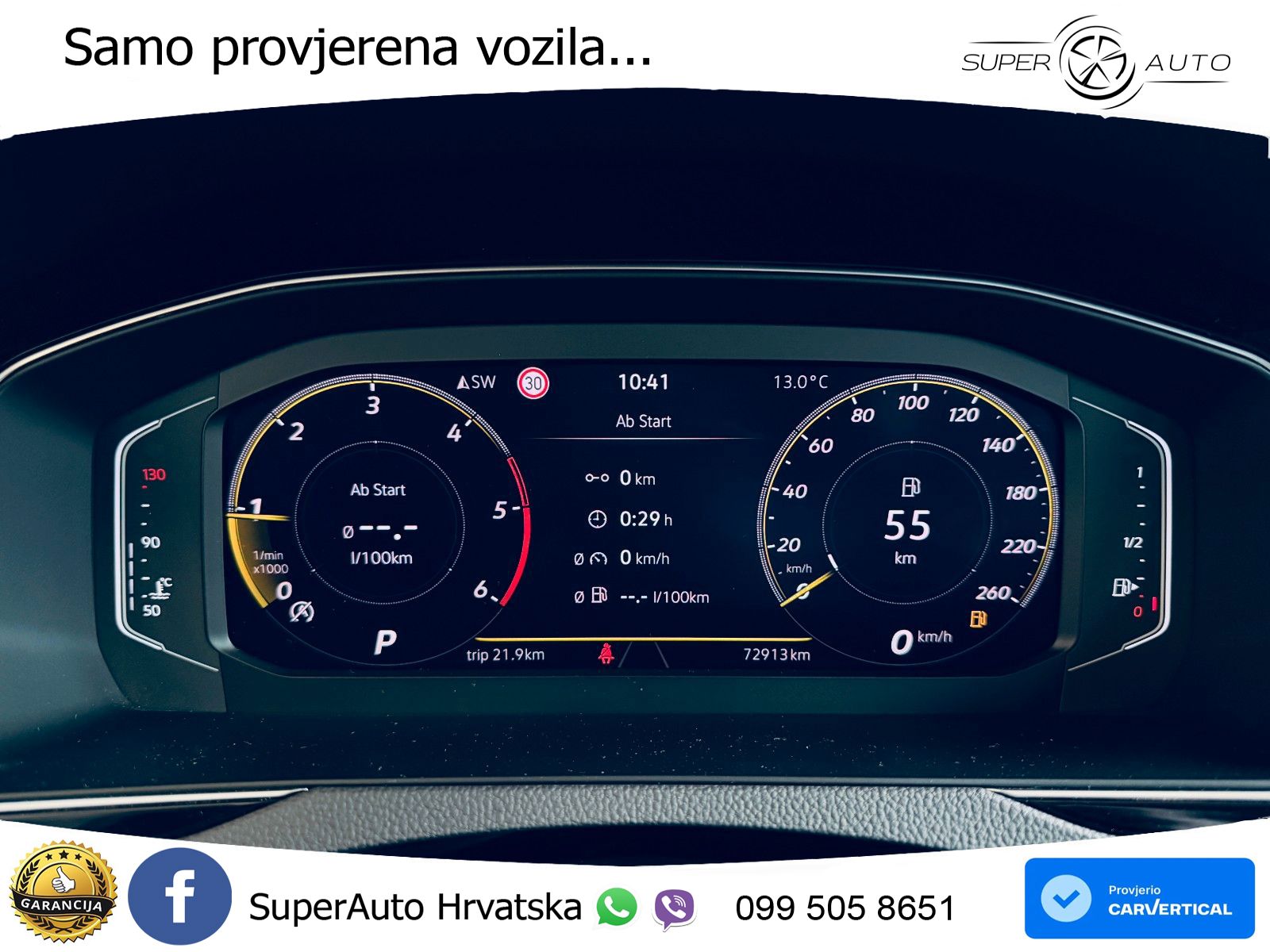 Volkswagen Passat Variant 2.0 TDI (150 KS) DSG Elegance MATRIX+GR SJED+KAM