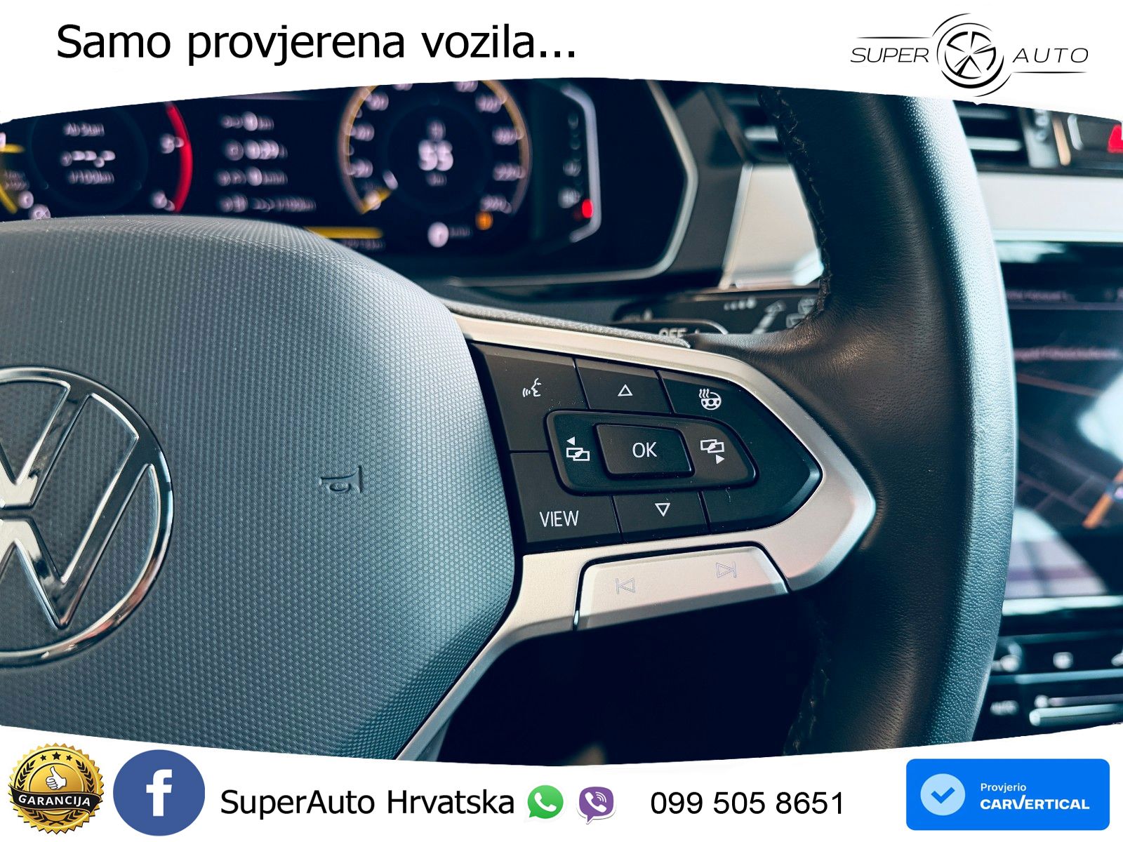 Volkswagen Passat Variant 2.0 TDI (150 KS) DSG Elegance MATRIX+GR SJED+KAM
