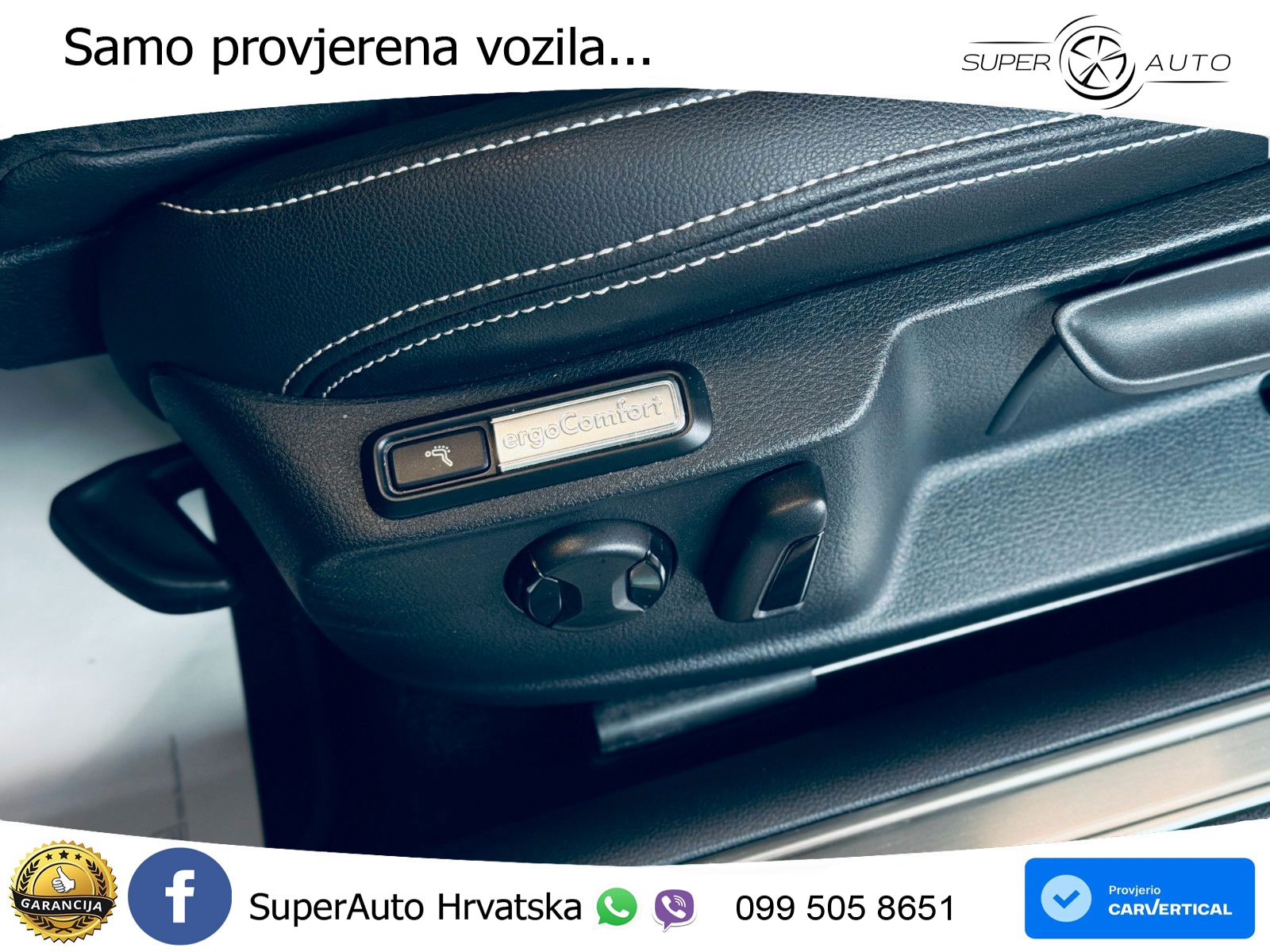 Volkswagen Passat Variant 2.0 TDI (150 KS) DSG Elegance MATRIX+GR SJED+KAM