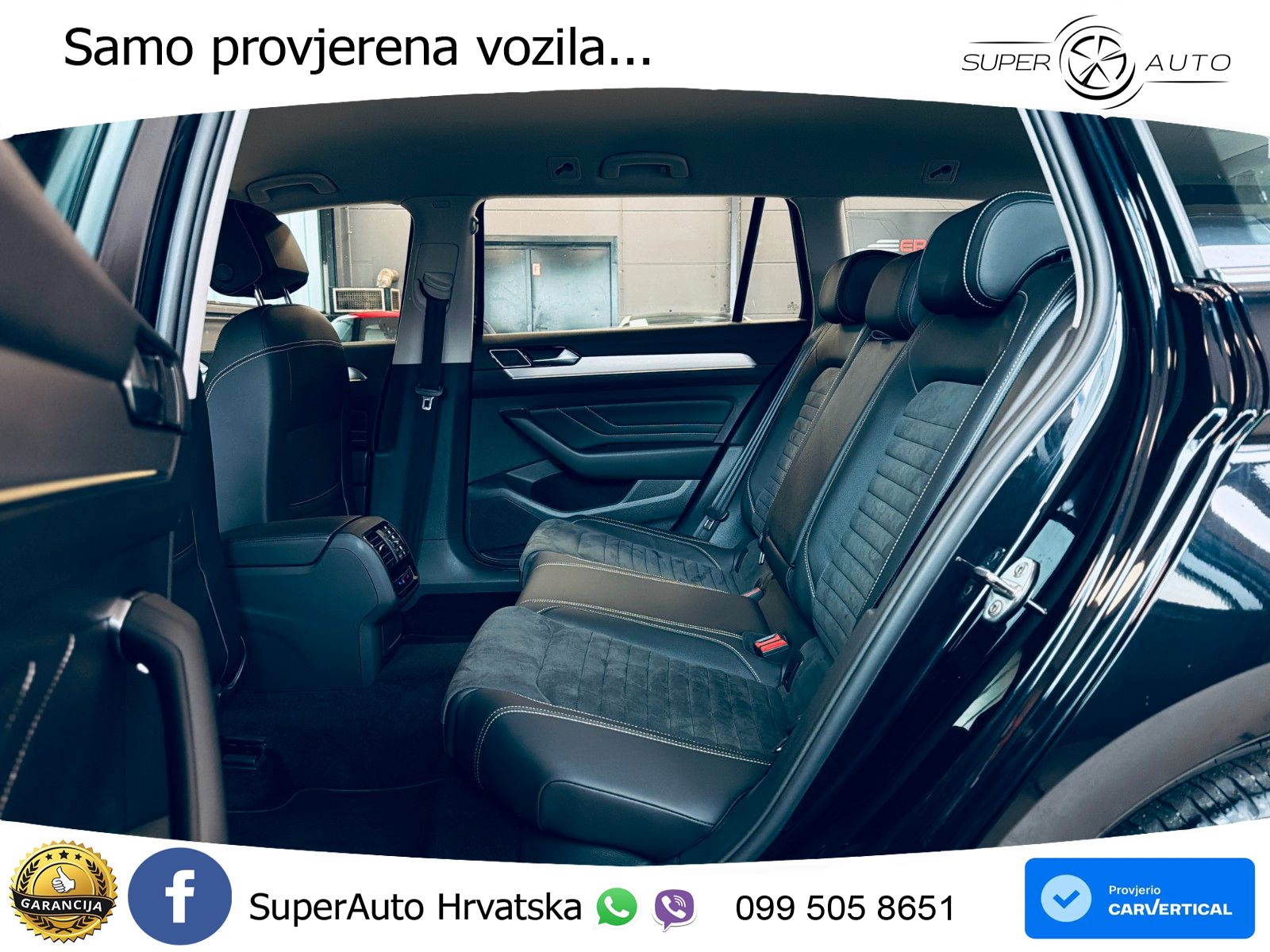 Volkswagen Passat Variant 2.0 TDI (150 KS) DSG Elegance MATRIX+GR SJED+KAM