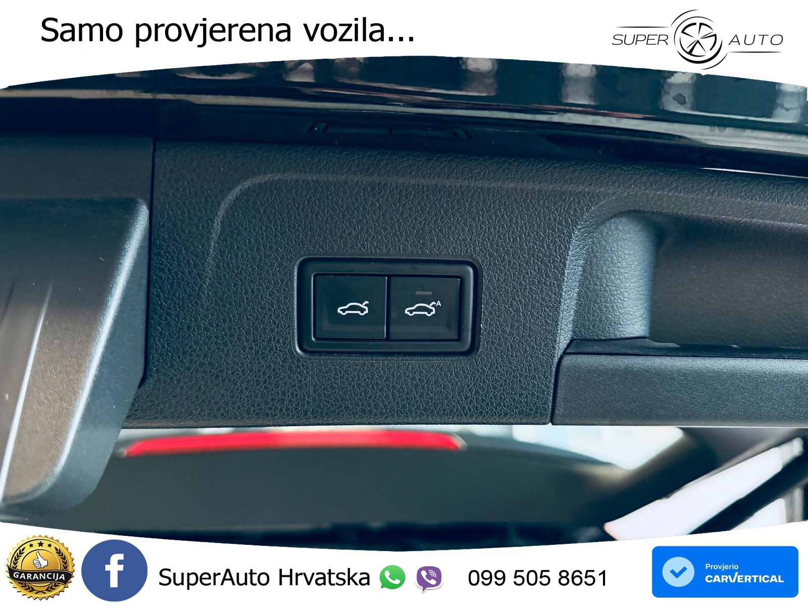 Volkswagen Passat Variant 2.0 TDI (150 KS) DSG Elegance MATRIX+GR SJED+KAM