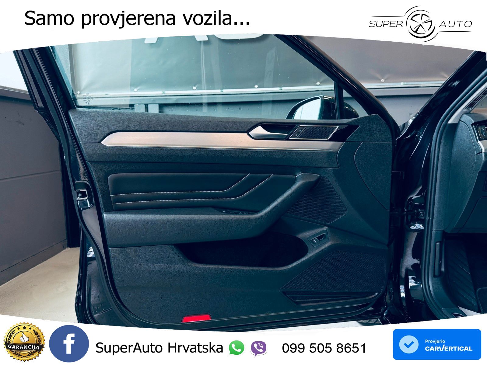Volkswagen Passat Variant 2.0 TDI (150 KS) DSG Elegance MATRIX+GR SJED+KAM