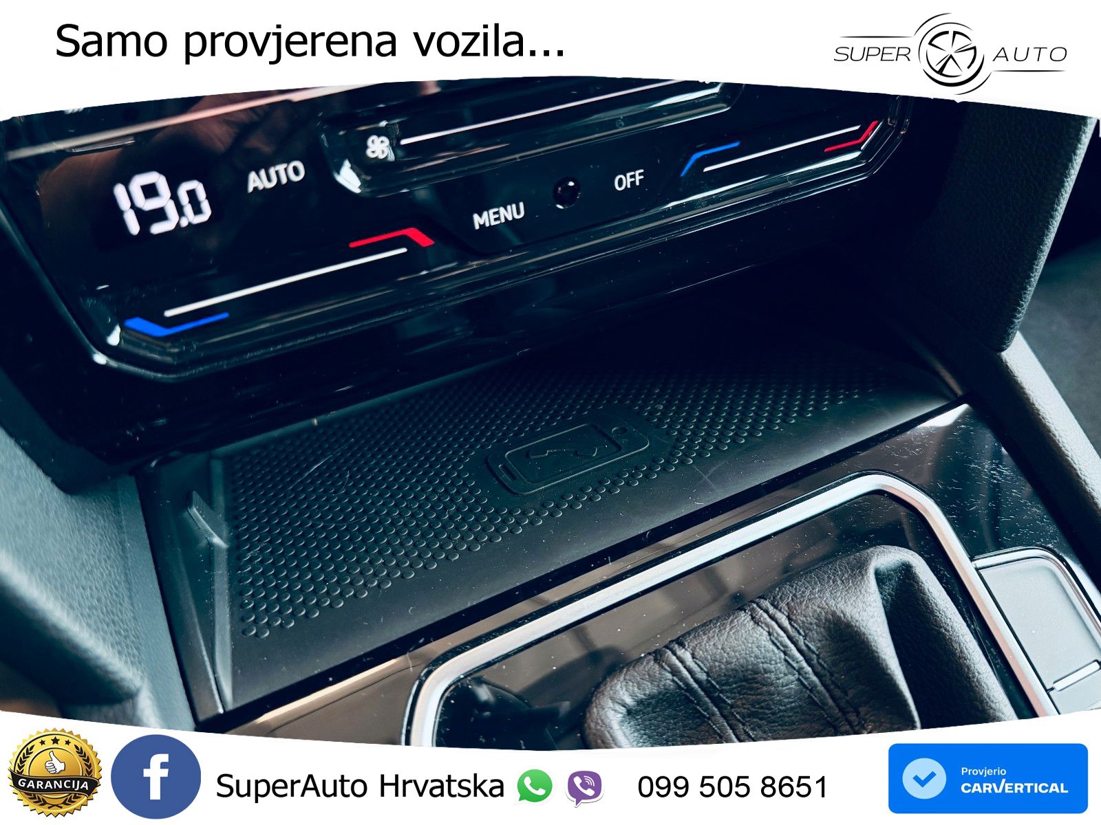 Volkswagen Passat Variant 2.0 TDI (150 KS) DSG Elegance MATRIX+GR SJED+KAM