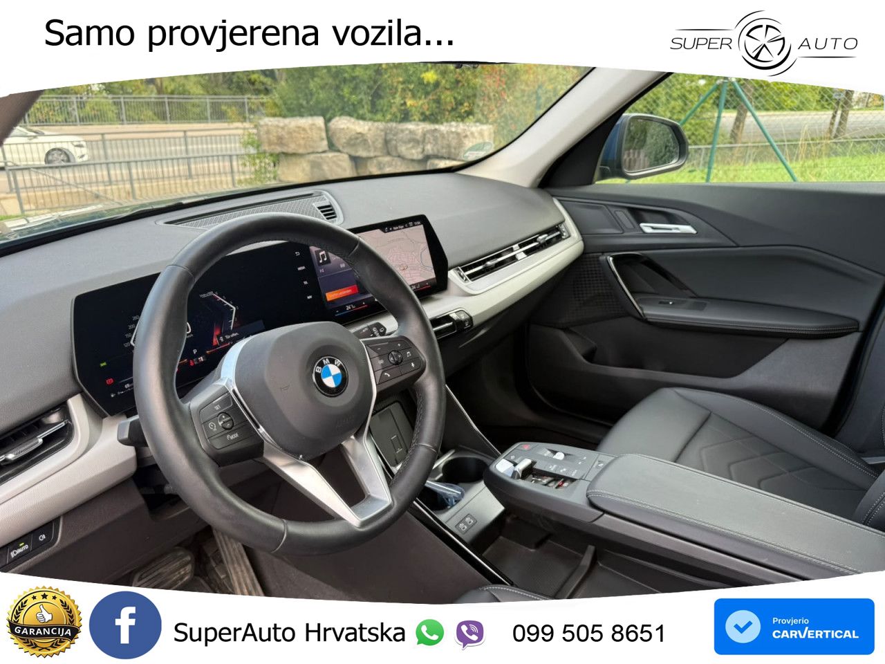 BMW X1 18d (150 KS) sDrive Steptronic LED+GR SJED+ACC