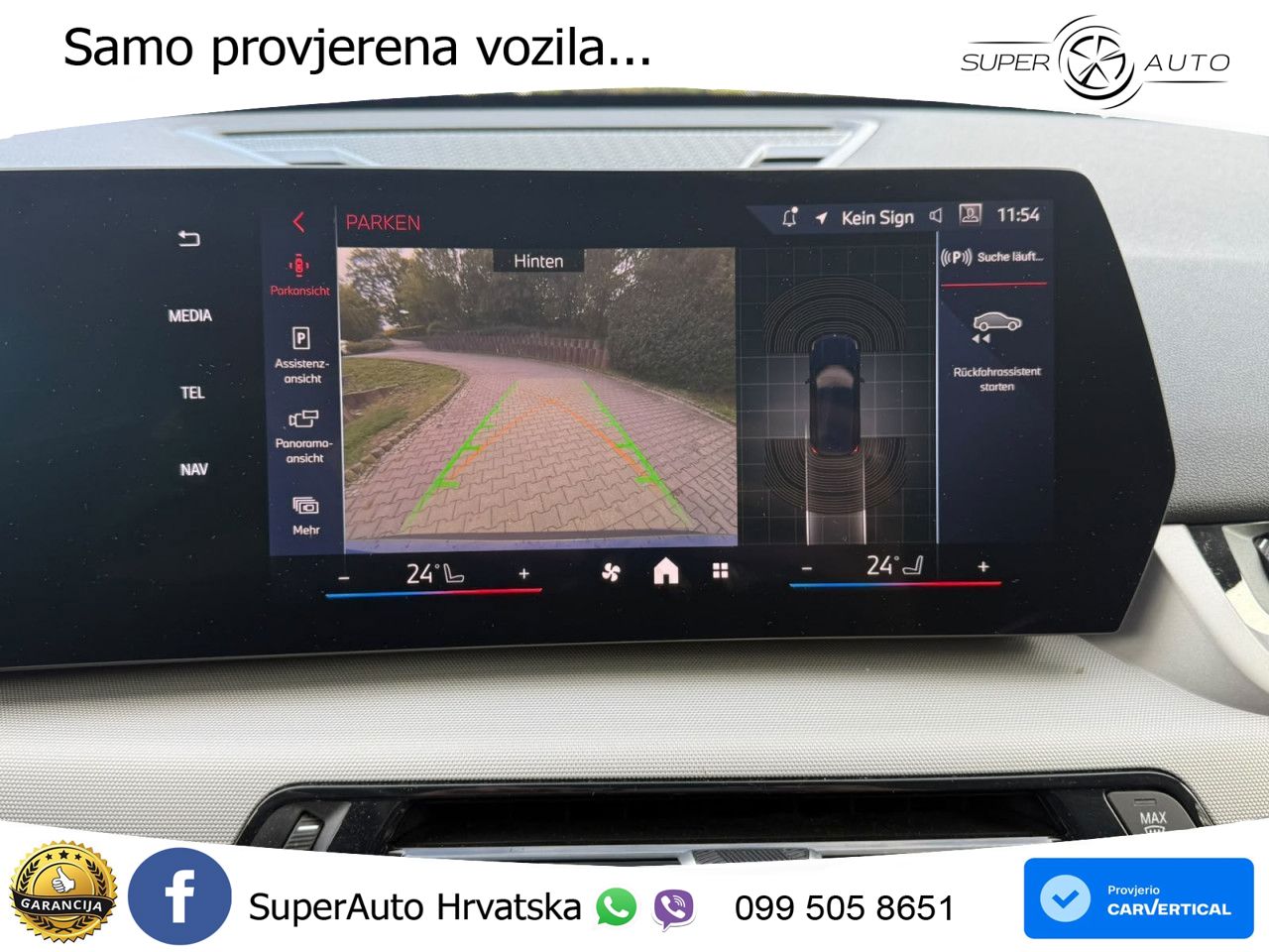BMW X1 18d (150 KS) sDrive Steptronic LED+GR SJED+ACC