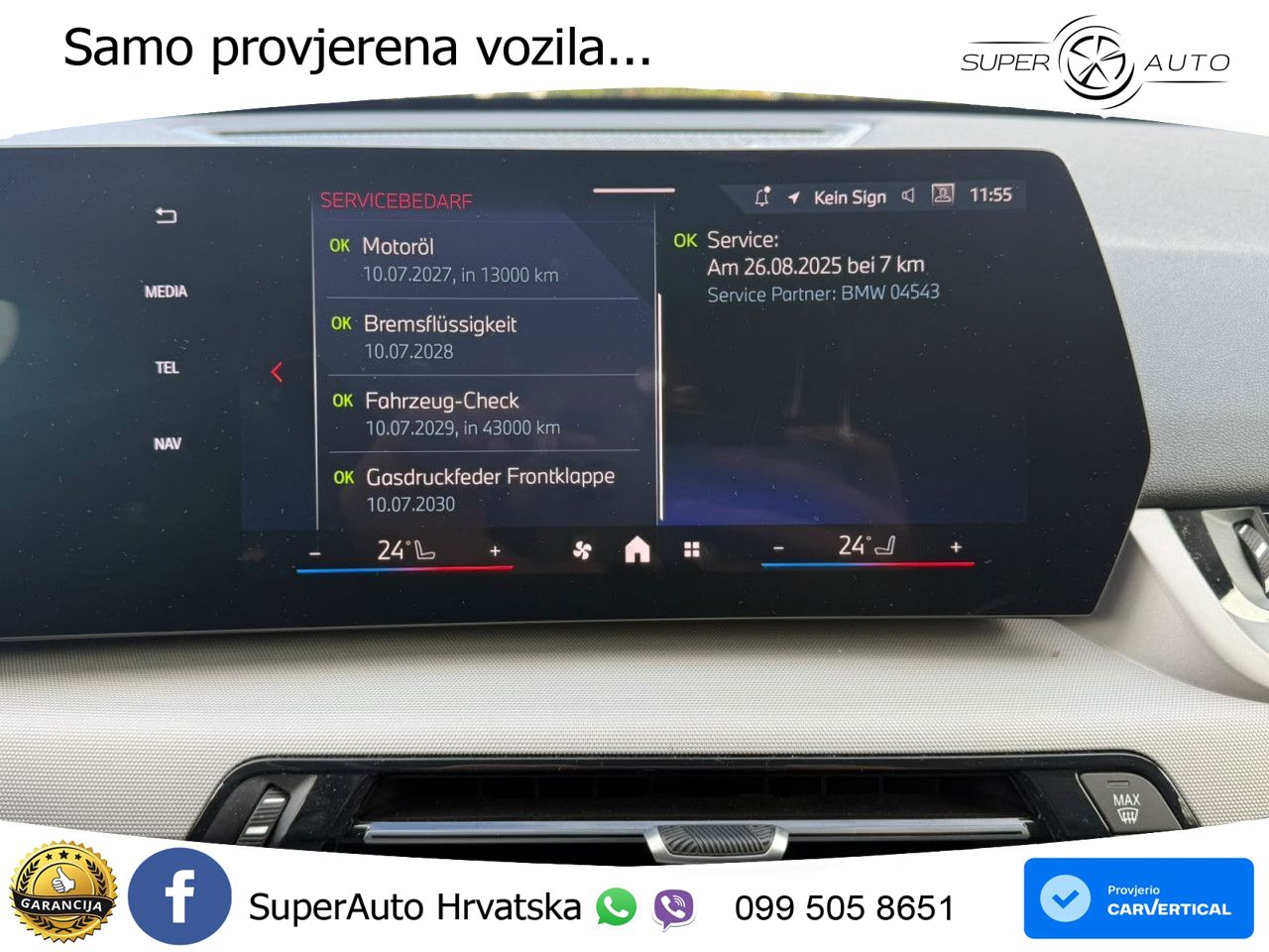 BMW X1 18d (150 KS) sDrive Steptronic LED+GR SJED+ACC
