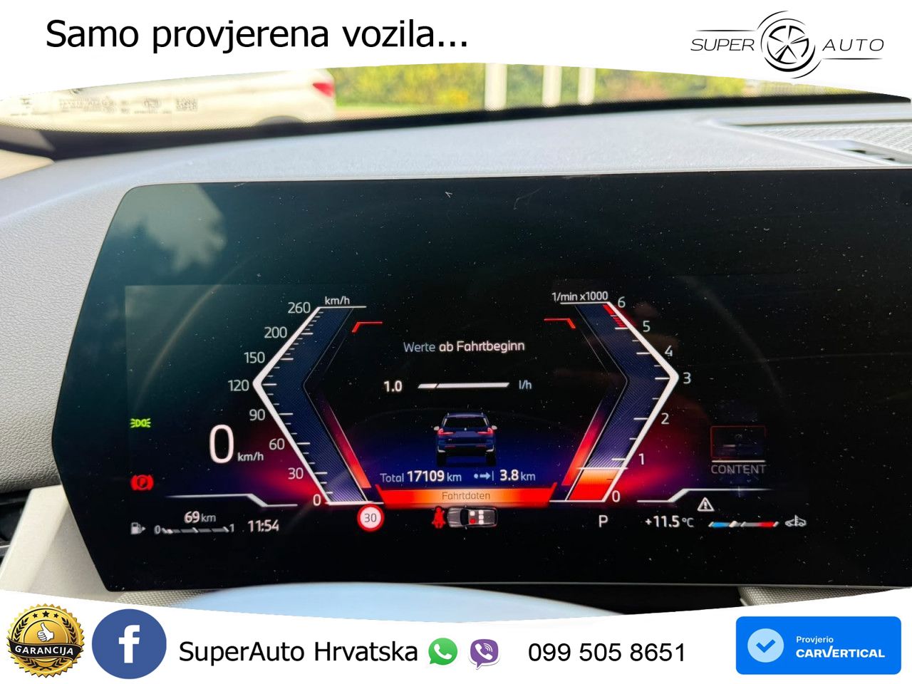 BMW X1 18d (150 KS) sDrive Steptronic LED+GR SJED+ACC