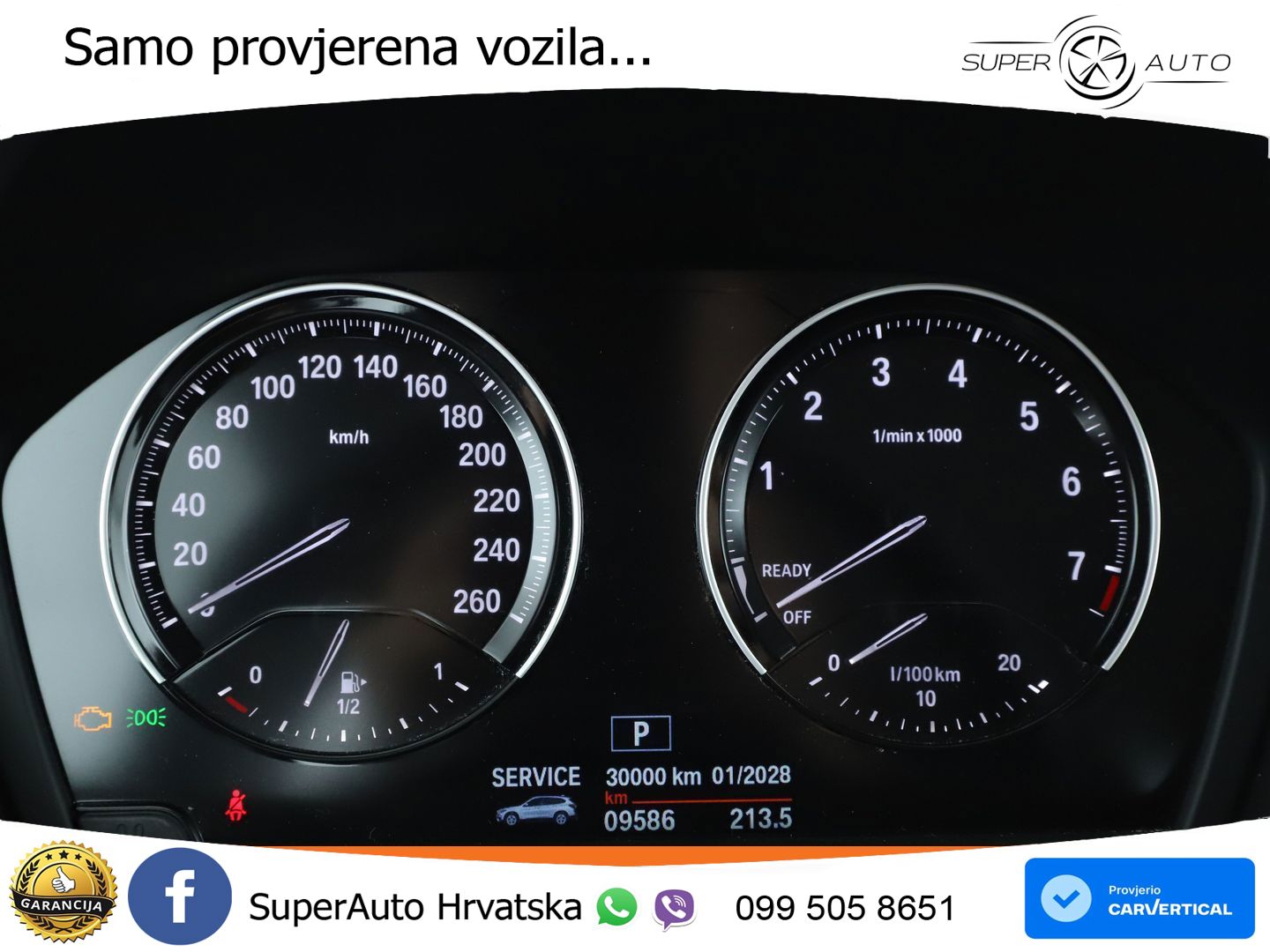 BMW X1 20i (192 KS) Steptronic