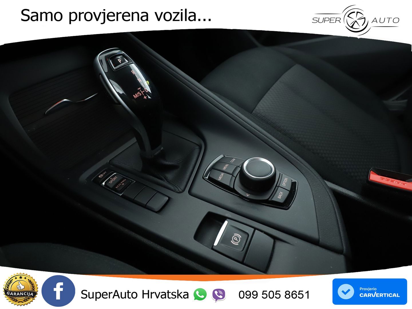 BMW X1 20i (192 KS) Steptronic