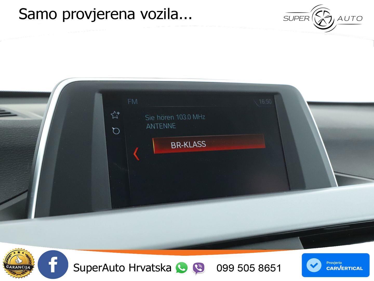 BMW X1 20i (192 KS) Steptronic