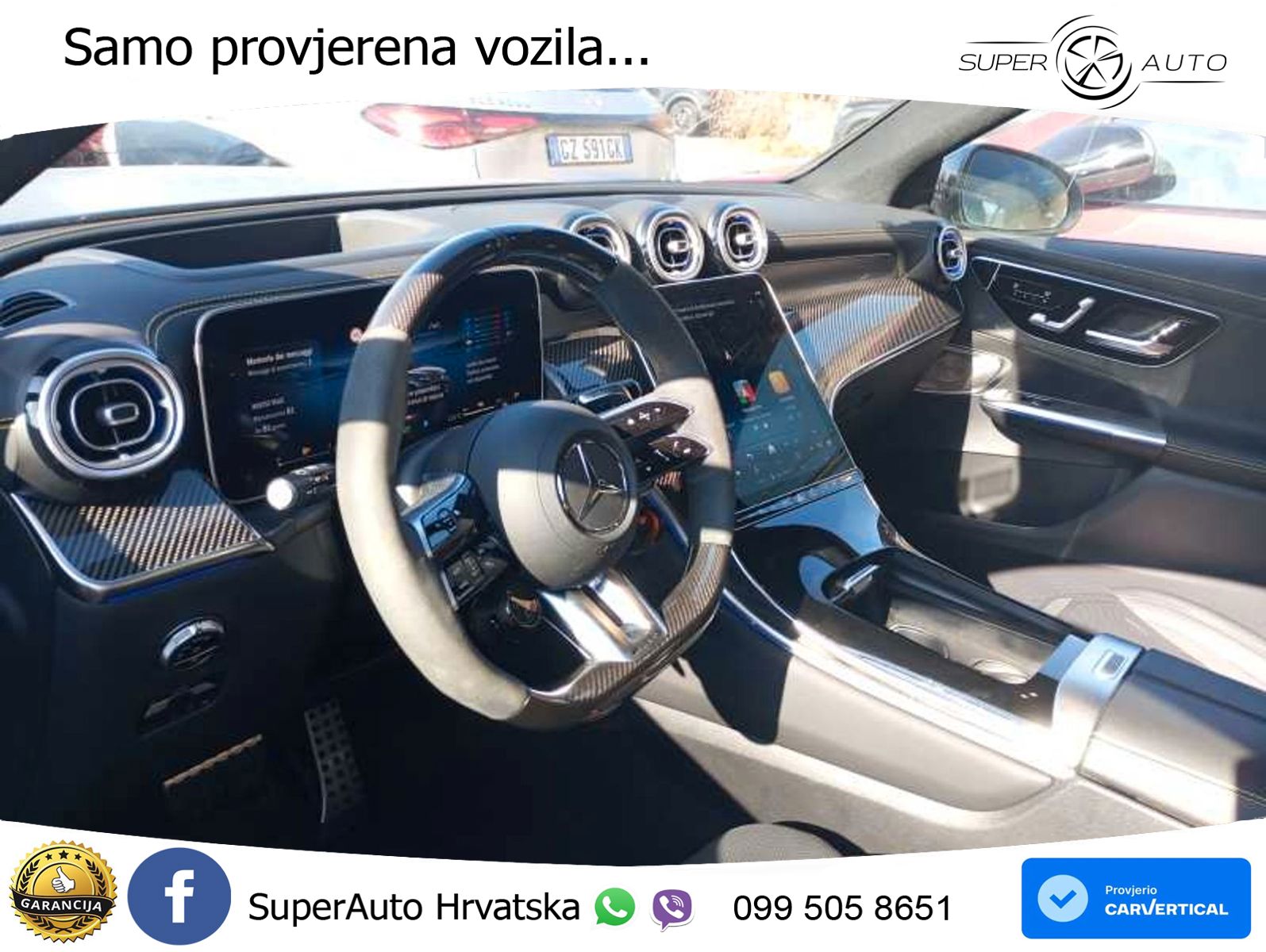 Mercedes GLC Coupe AMG 63 S E PERFORMANCE (680 KS) 4MATIC AMG SPEEDSHIFT MCT 9G ACC+HEAD+GR SJED+360+PANO