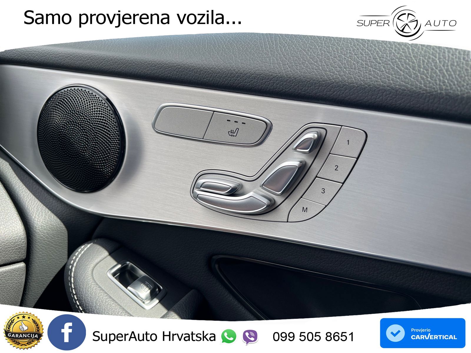 Mercedes GLC 220d (194 KS) 4MATIC G-TRONIC AMG