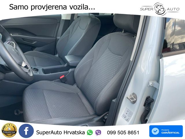 Volkswagen T-Roc 1.5 eTSI (150 KS)  DSG LED+GR SJED+ACC
