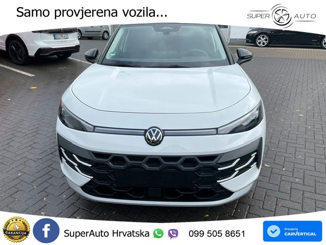 Volkswagen T-Roc 1.5 eTSI (150 KS)  DSG LED+GR SJED+ACC