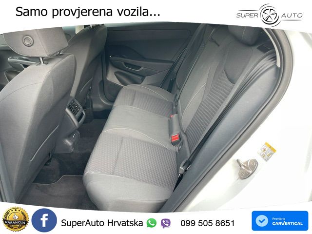 Volkswagen T-Roc 1.5 eTSI (150 KS)  DSG LED+GR SJED+ACC