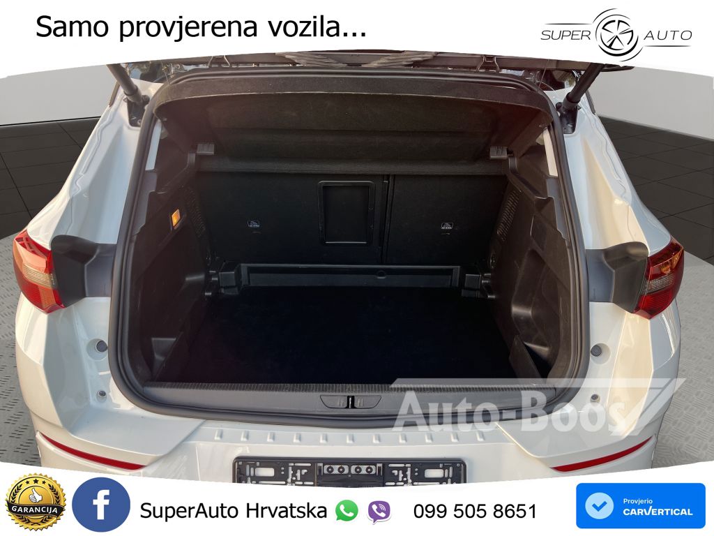 Opel Grandland 1.2i Turbo (130 KS) Automatic Elegance MATRIX+GR SJED+KAM