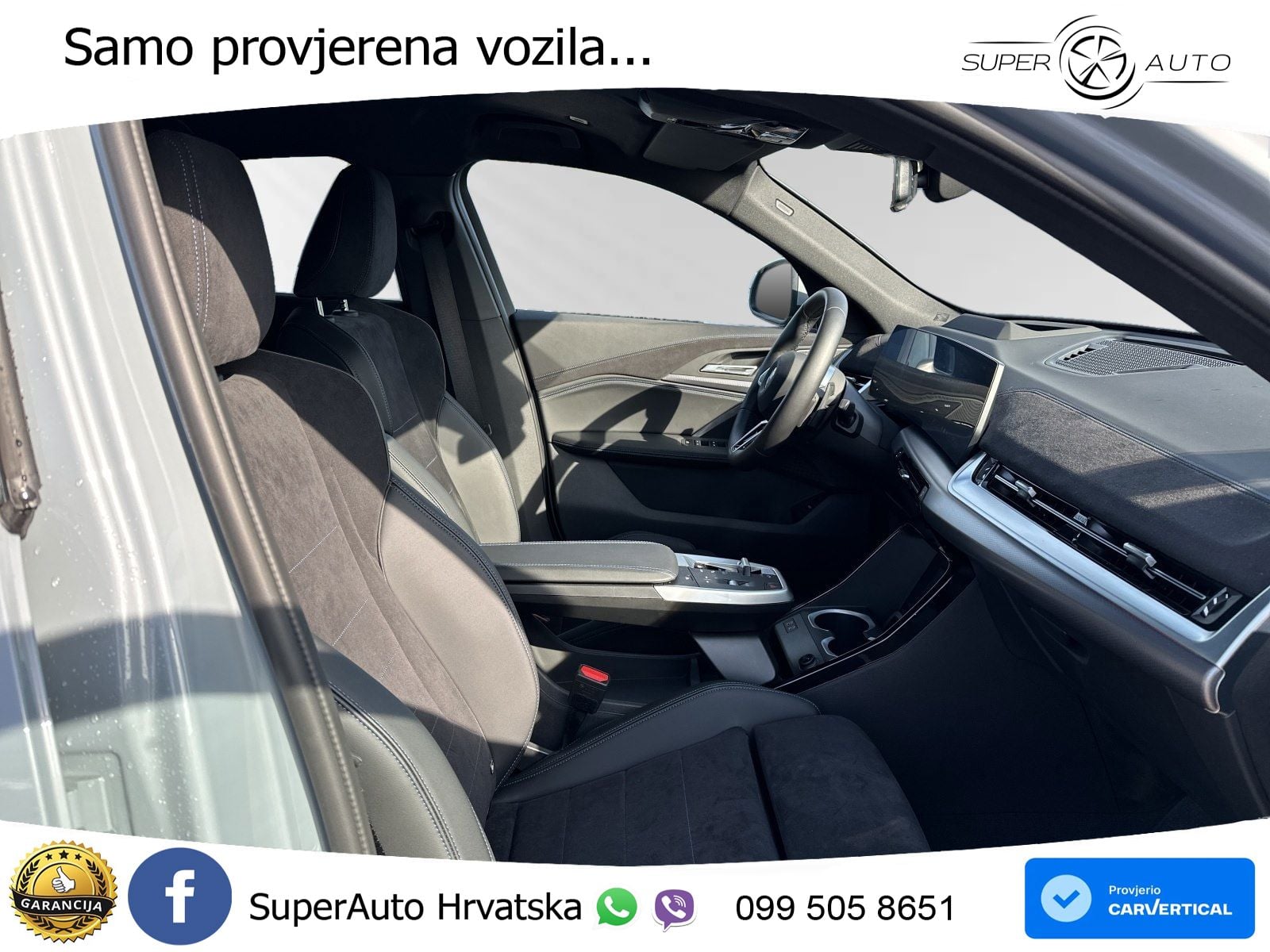 BMW X2 xDrive20d Steptronic M Sport LED+GR SJED+ACC