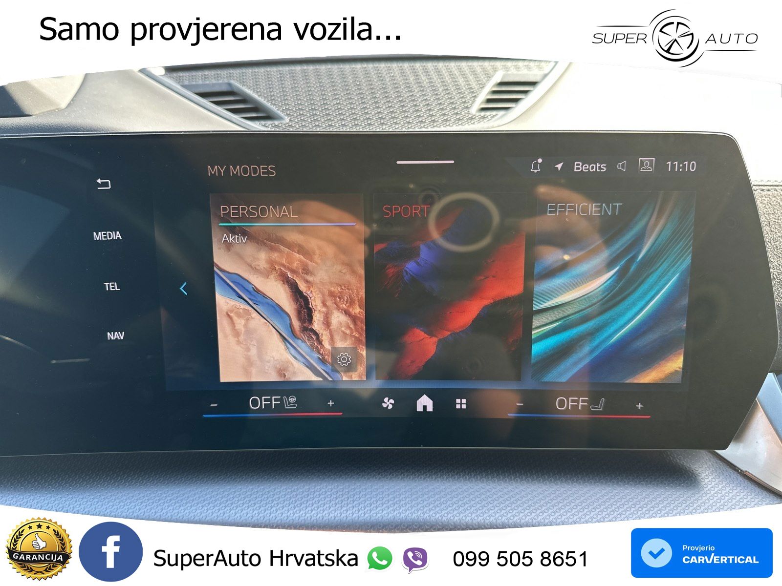 BMW X2 xDrive20d Steptronic M Sport LED+GR SJED+ACC