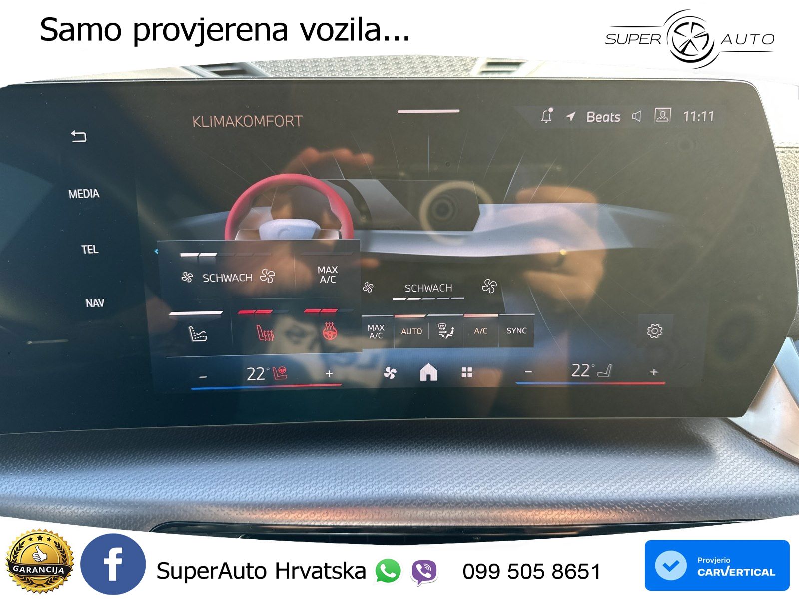 BMW X2 xDrive20d Steptronic M Sport LED+GR SJED+ACC