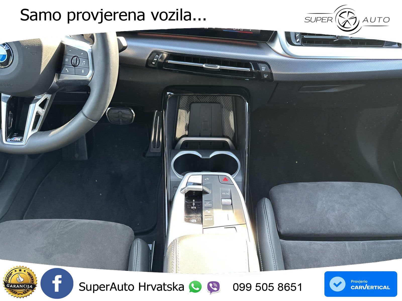 BMW X2 xDrive20d Steptronic M Sport LED+GR SJED+ACC