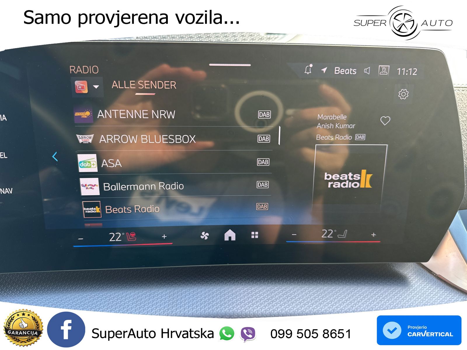 BMW X2 xDrive20d Steptronic M Sport LED+GR SJED+ACC
