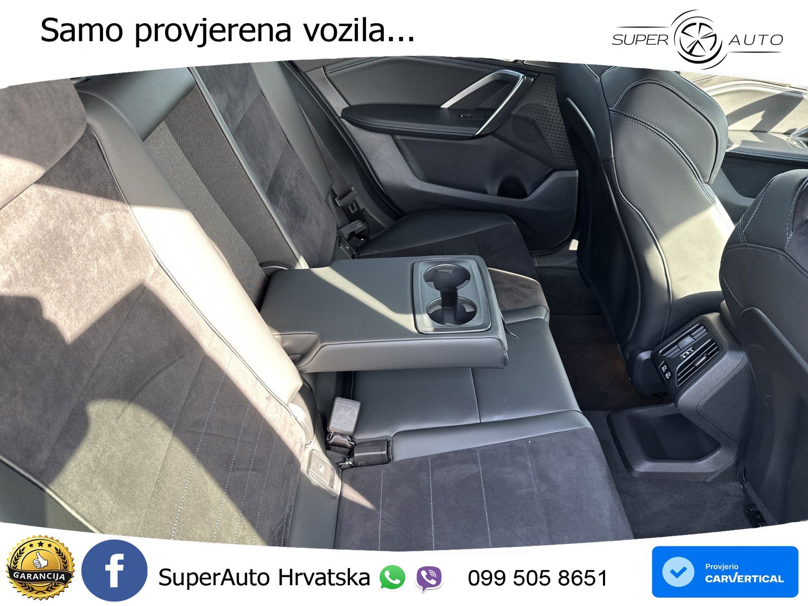 BMW X2 xDrive20d Steptronic M Sport LED+GR SJED+ACC