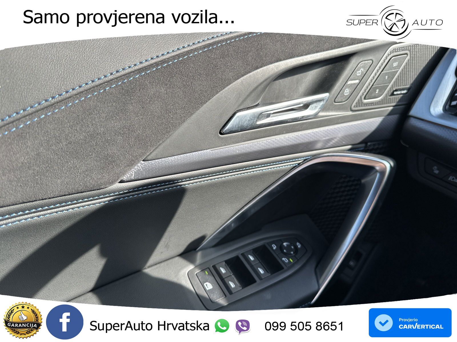 BMW X2 xDrive20d Steptronic M Sport LED+GR SJED+ACC