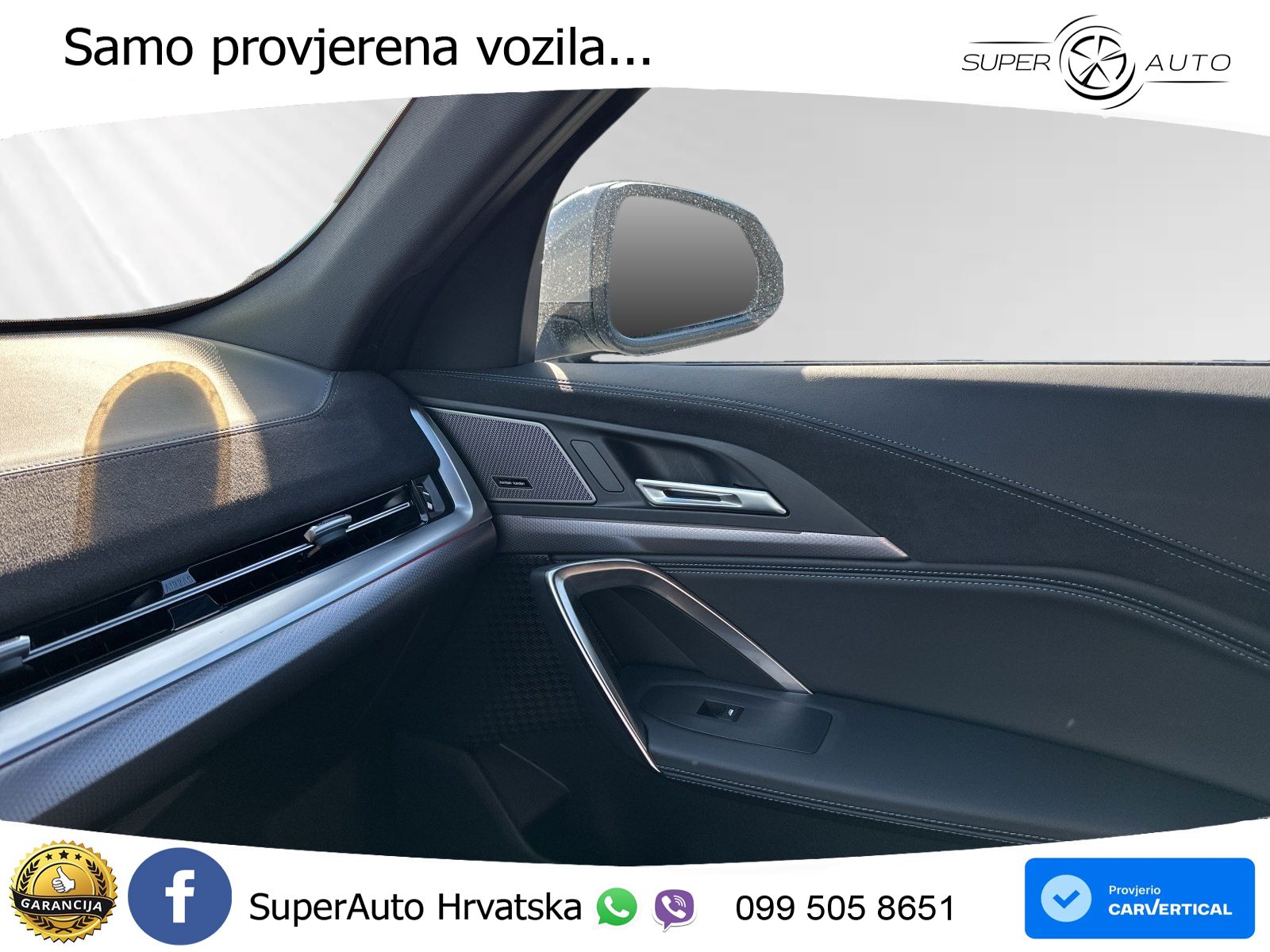 BMW X2 xDrive20d Steptronic M Sport LED+GR SJED+ACC