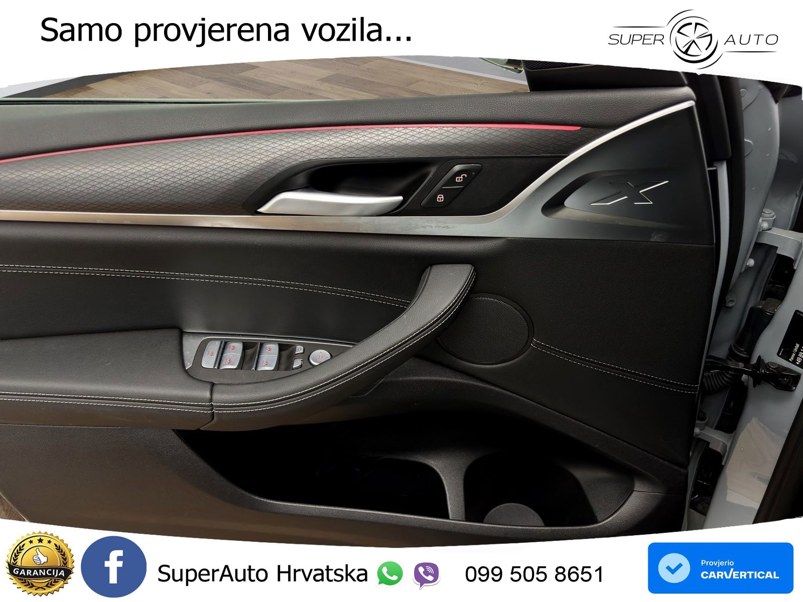 BMW X4 30d (286 KS) xDrive Steptronic M Sport LED+GR SJED+ACC