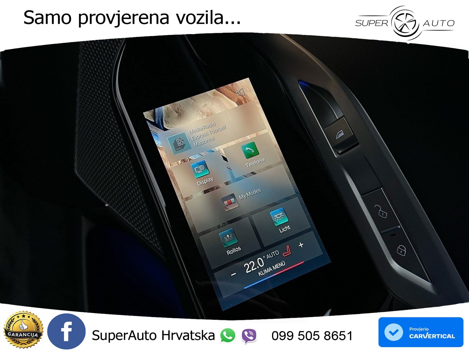BMW 740d (299 KS) xDrive Steptronic M Sport ACC+HEAD+4xGR SJED+360+PANO