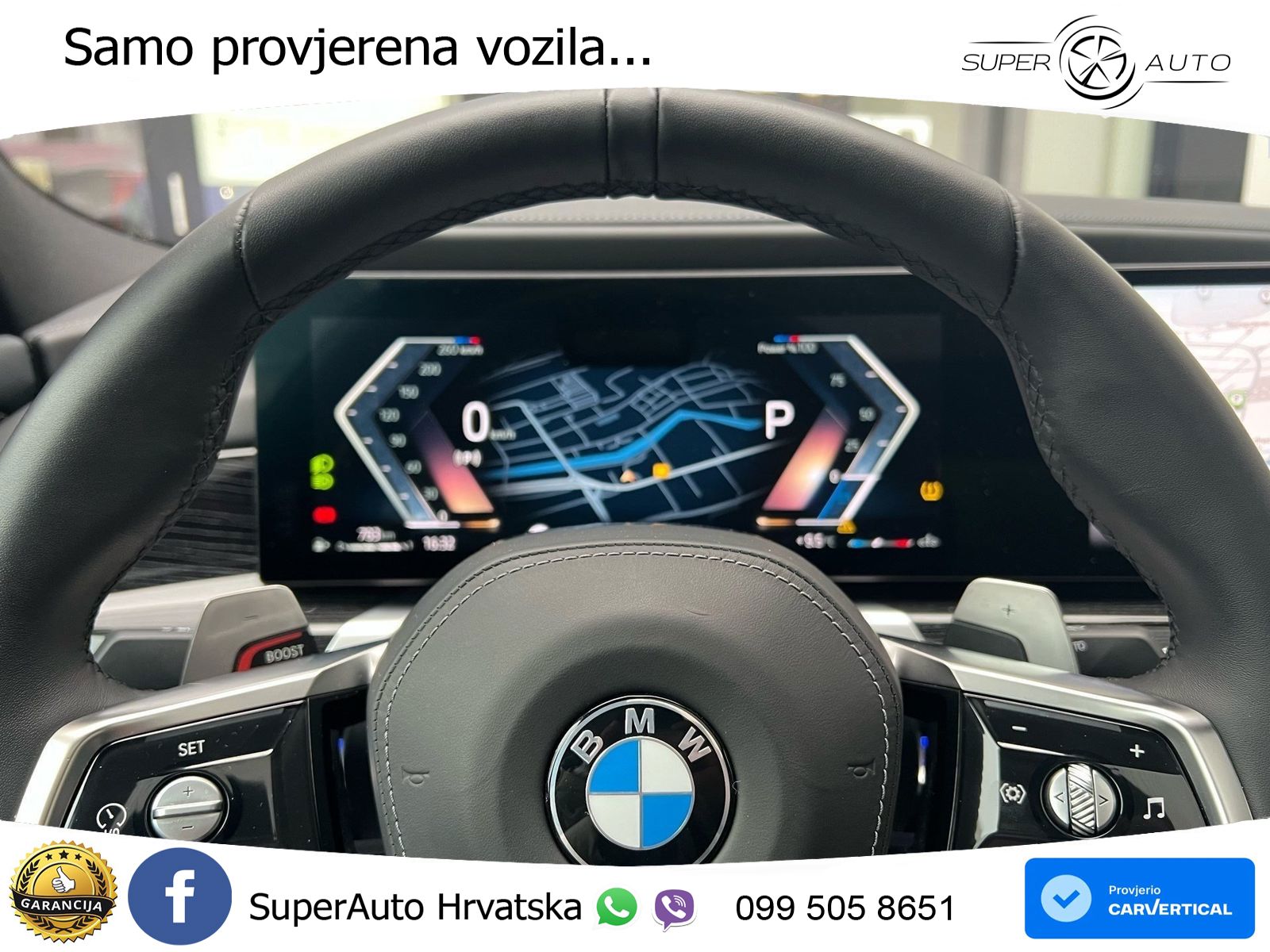 BMW 740d (299 KS) xDrive Steptronic M Sport ACC+HEAD+4xGR SJED+360+PANO