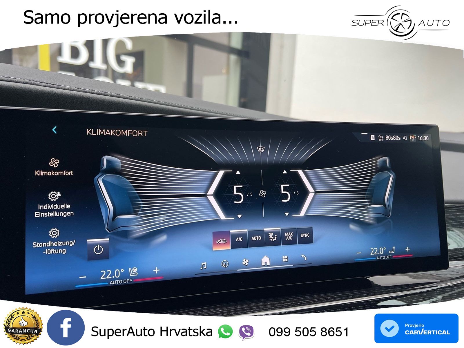 BMW 740d (299 KS) xDrive Steptronic M Sport ACC+HEAD+4xGR SJED+360+PANO