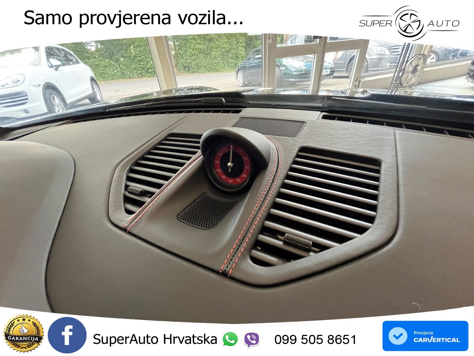 Porsche 911 GT3 4.0 (510 KS) PDK Touring-Paket
