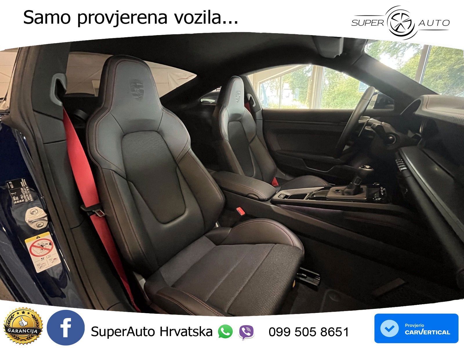 Porsche 911 GT3 4.0 (510 KS) PDK Touring-Paket