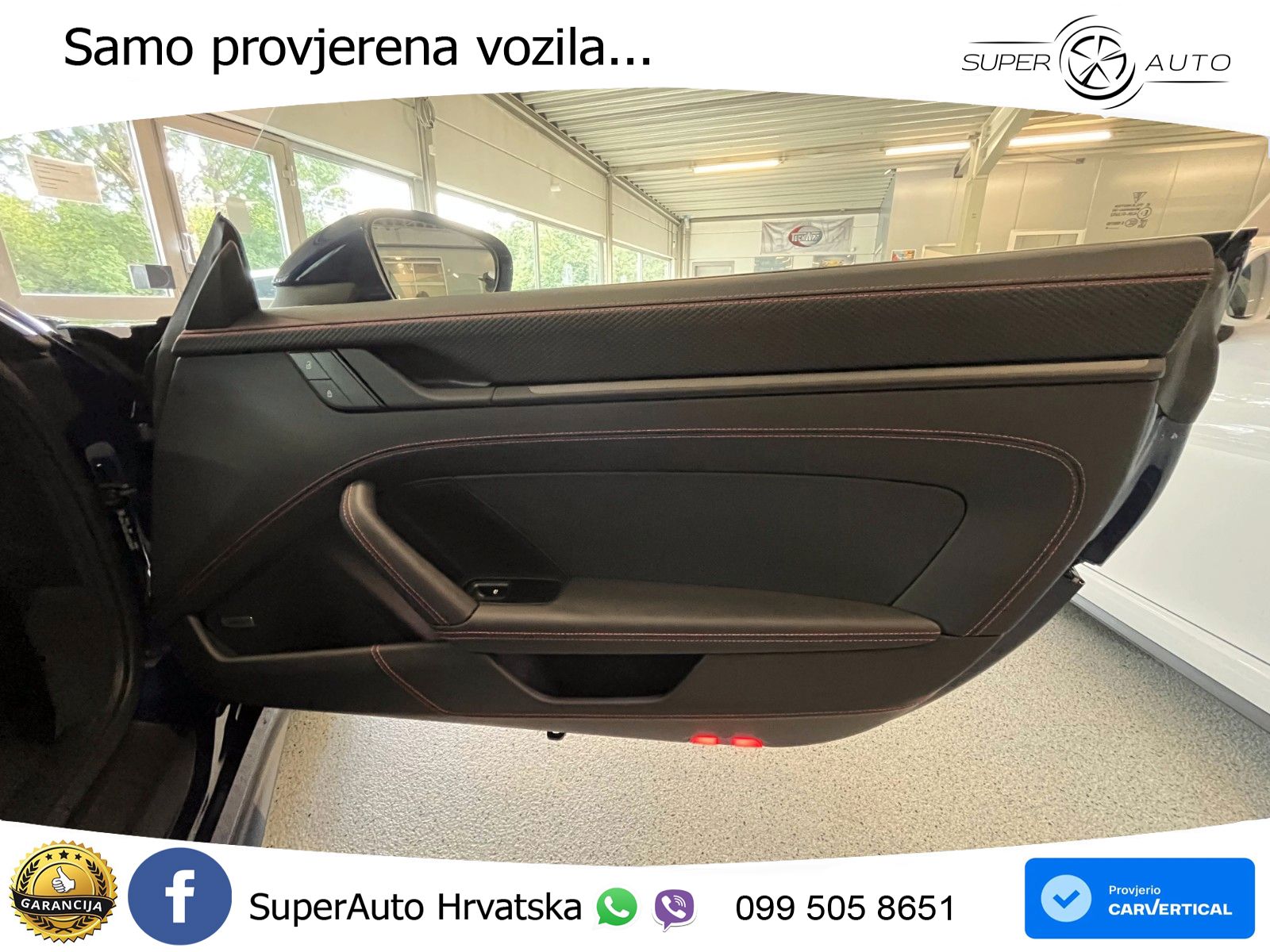 Porsche 911 GT3 4.0 (510 KS) PDK Touring-Paket