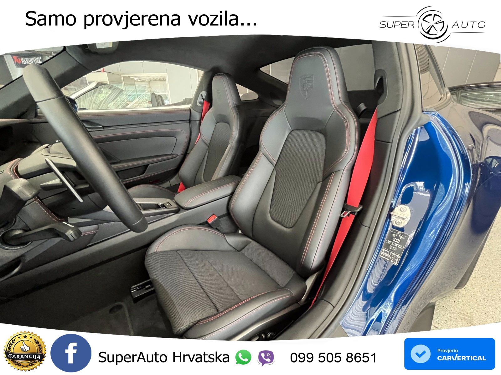 Porsche 911 GT3 4.0 (510 KS) PDK Touring-Paket