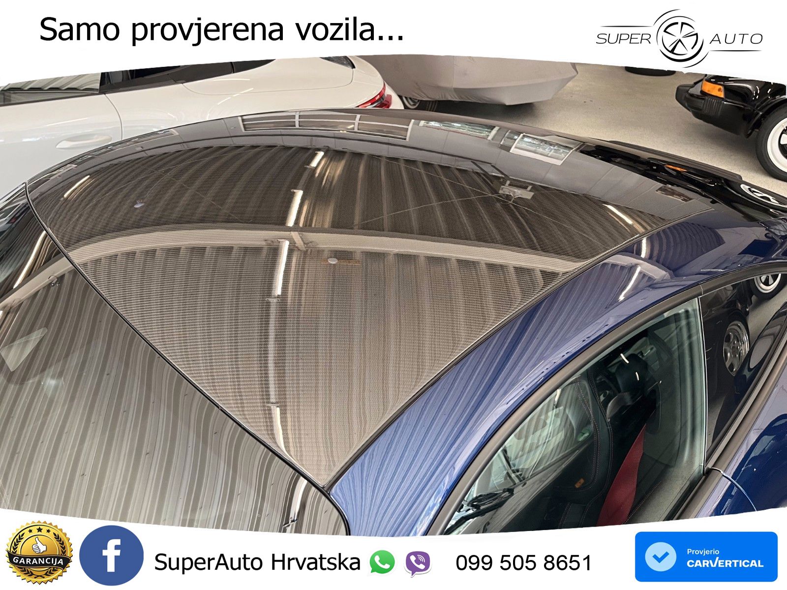 Porsche 911 GT3 4.0 (510 KS) PDK Touring-Paket