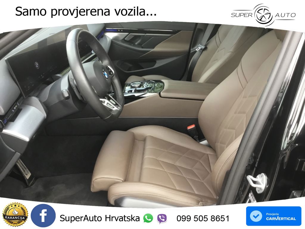 BMW 520d Touring (197 KS) xDrive Steptronic M Sport