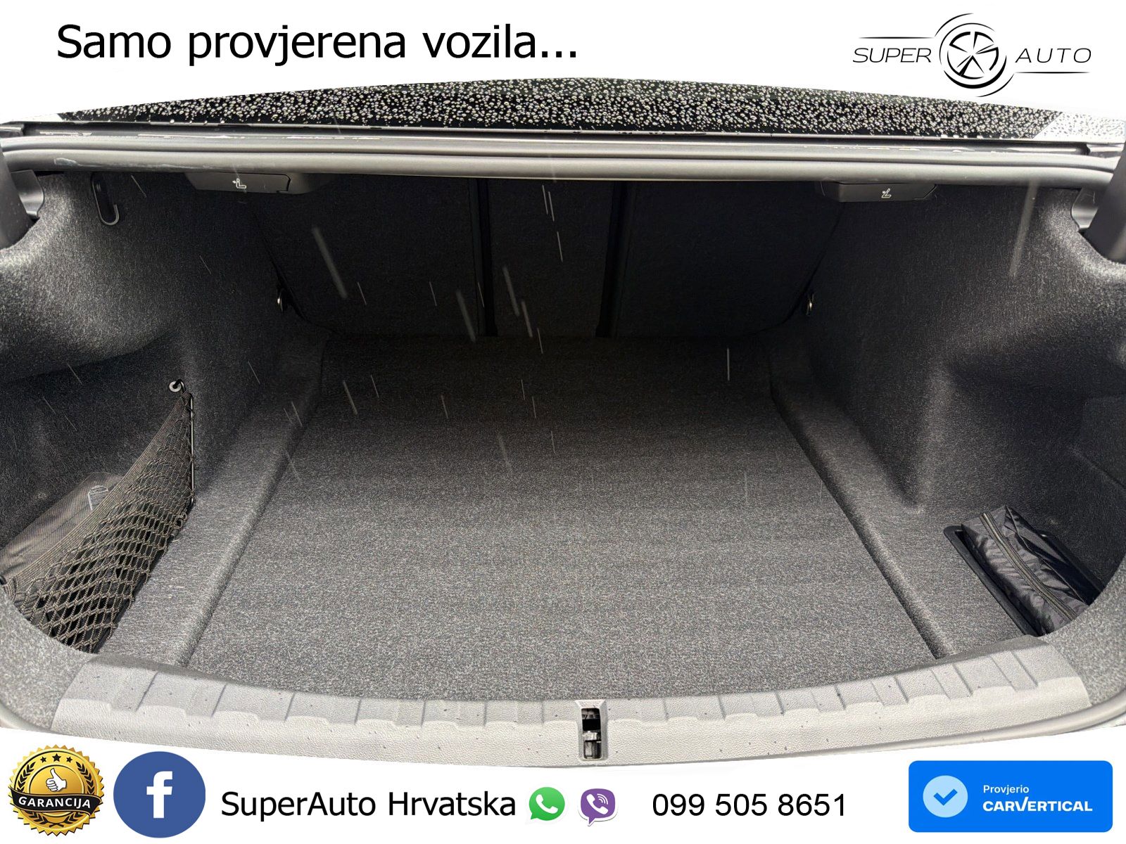 BMW 320i (184 KS) Steptronic M Sport LED+GR SJED+ACC