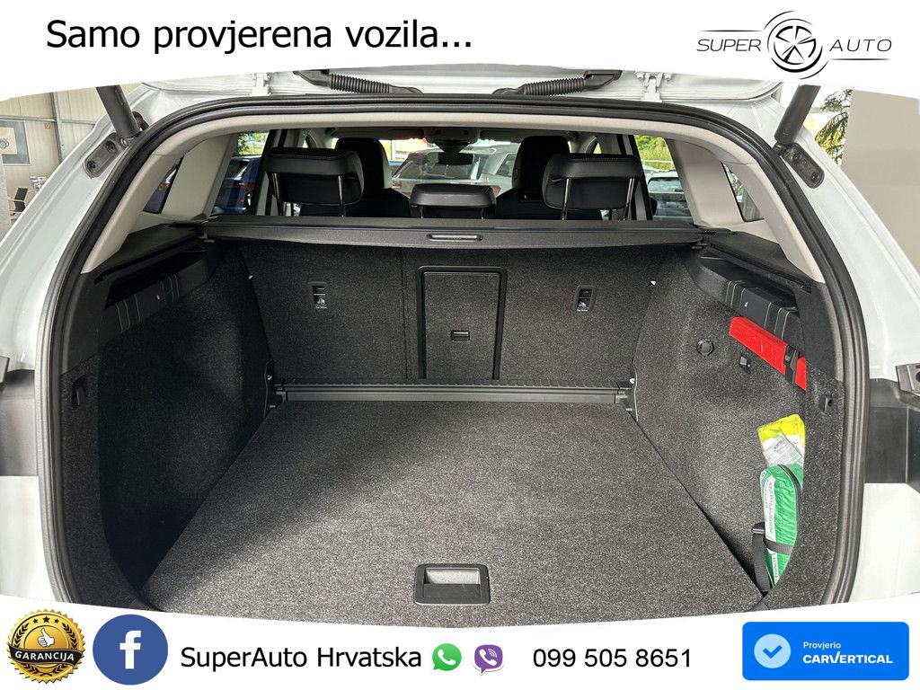 Škoda Enyaq iV 80 82 kWh (204 KS) Loft LED+GR SJED+ACC