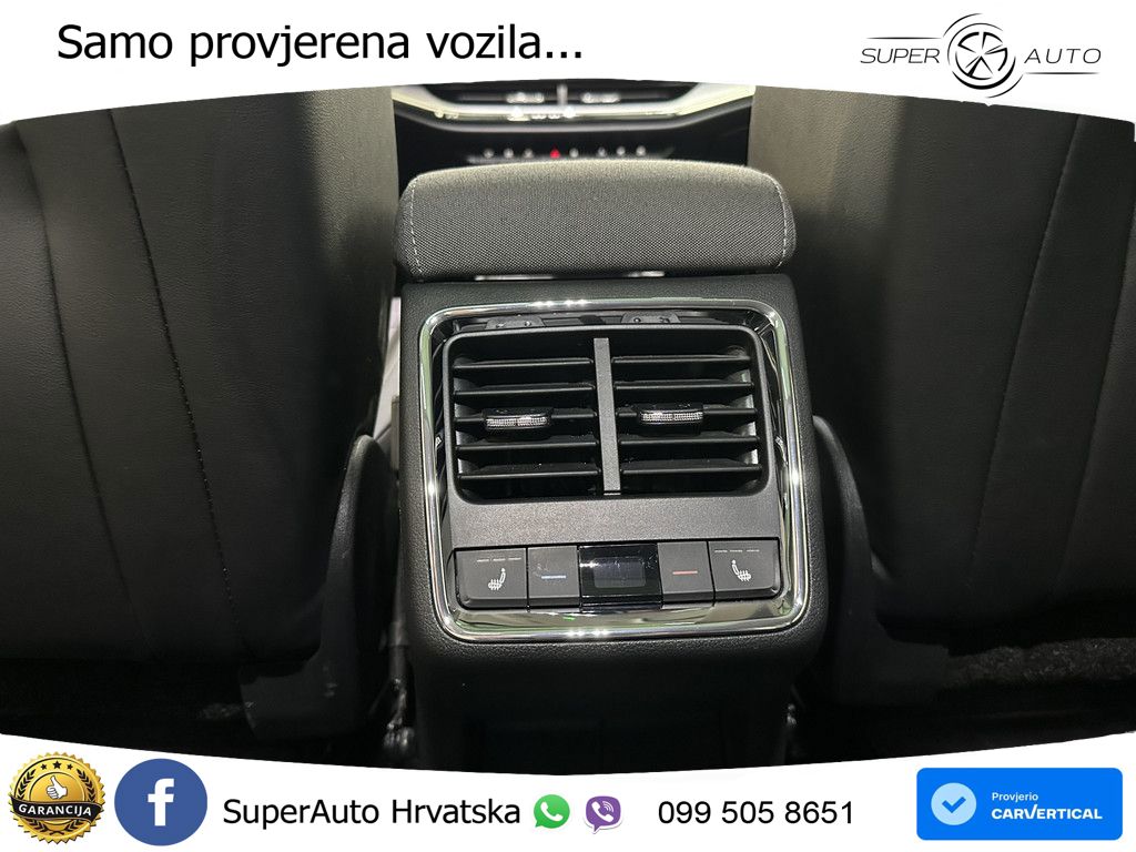 Škoda Enyaq iV 80 82 kWh (204 KS) Loft LED+GR SJED+ACC