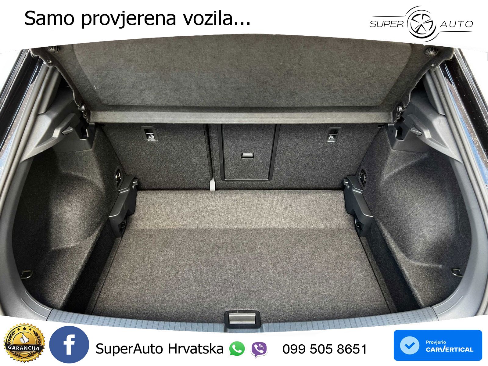 Volkswagen T-Roc I 2.0 TDI (150 KS) DSG LED+GR SJED+ACC