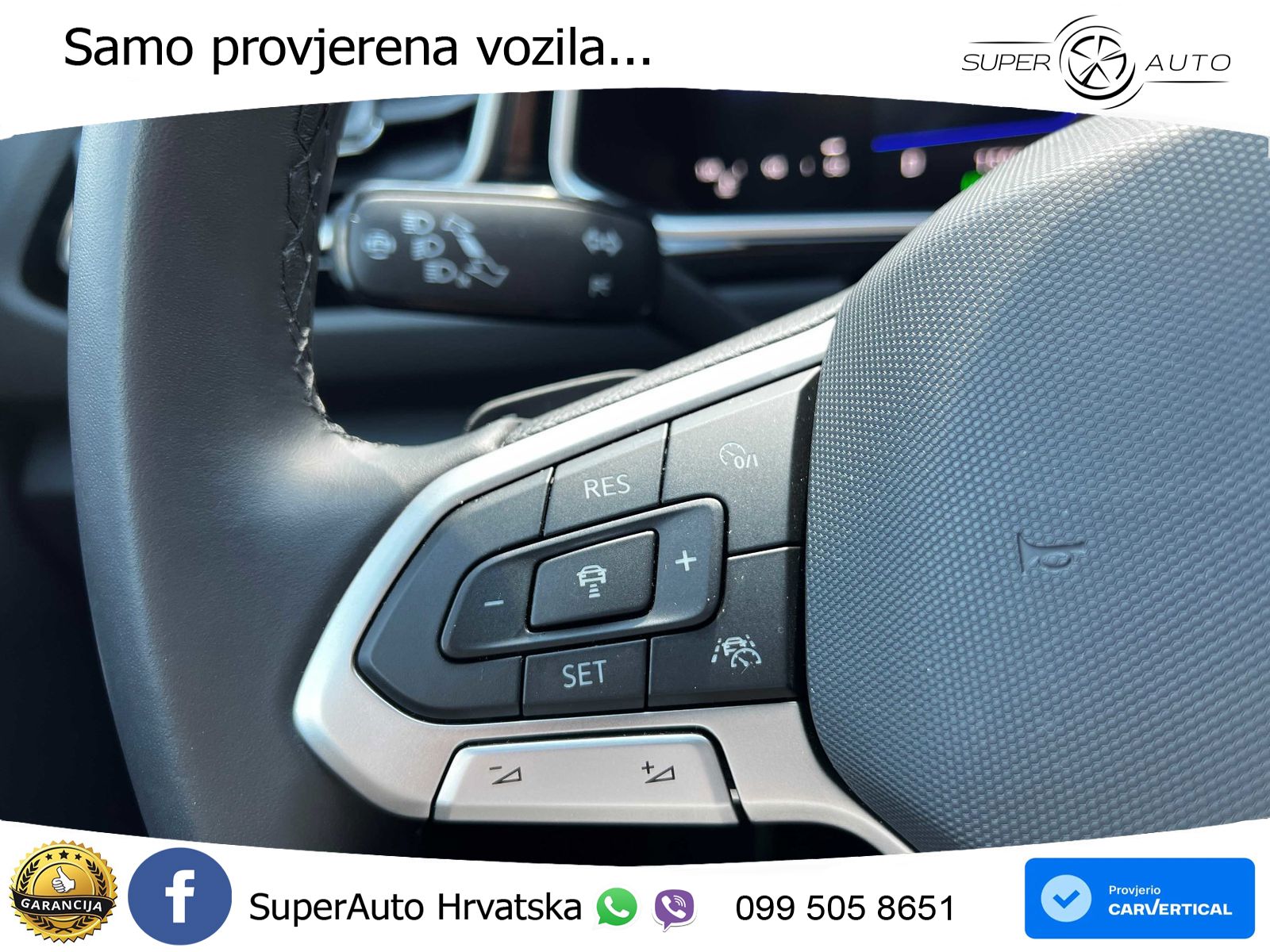 Volkswagen T-Roc I 2.0 TDI (150 KS) DSG LED+GR SJED+ACC