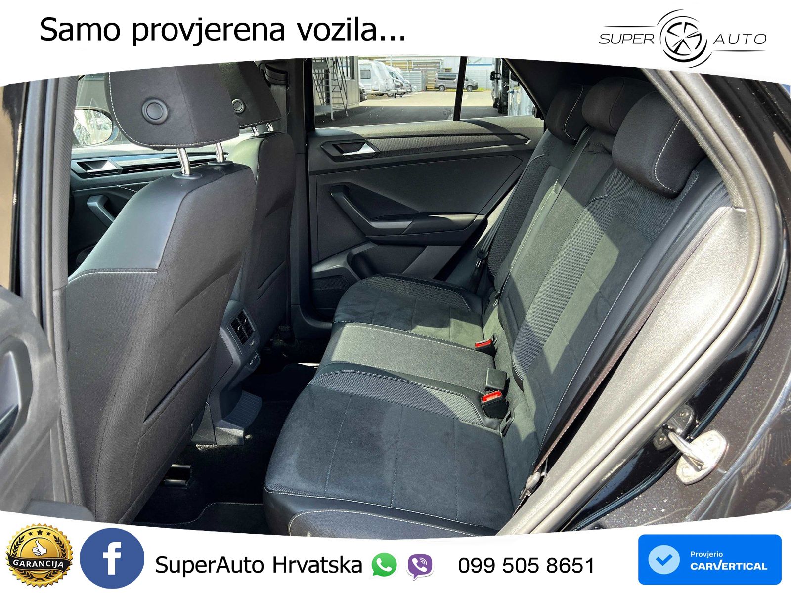 Volkswagen T-Roc I 2.0 TDI (150 KS) DSG LED+GR SJED+ACC