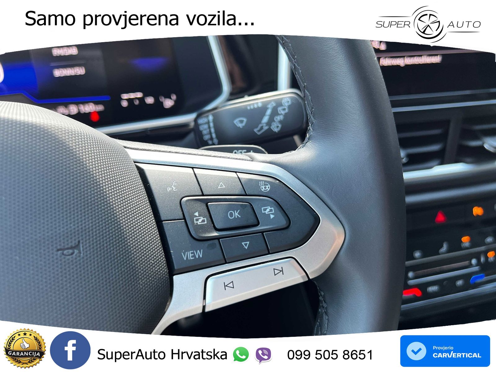 Volkswagen T-Roc I 2.0 TDI (150 KS) DSG LED+GR SJED+ACC