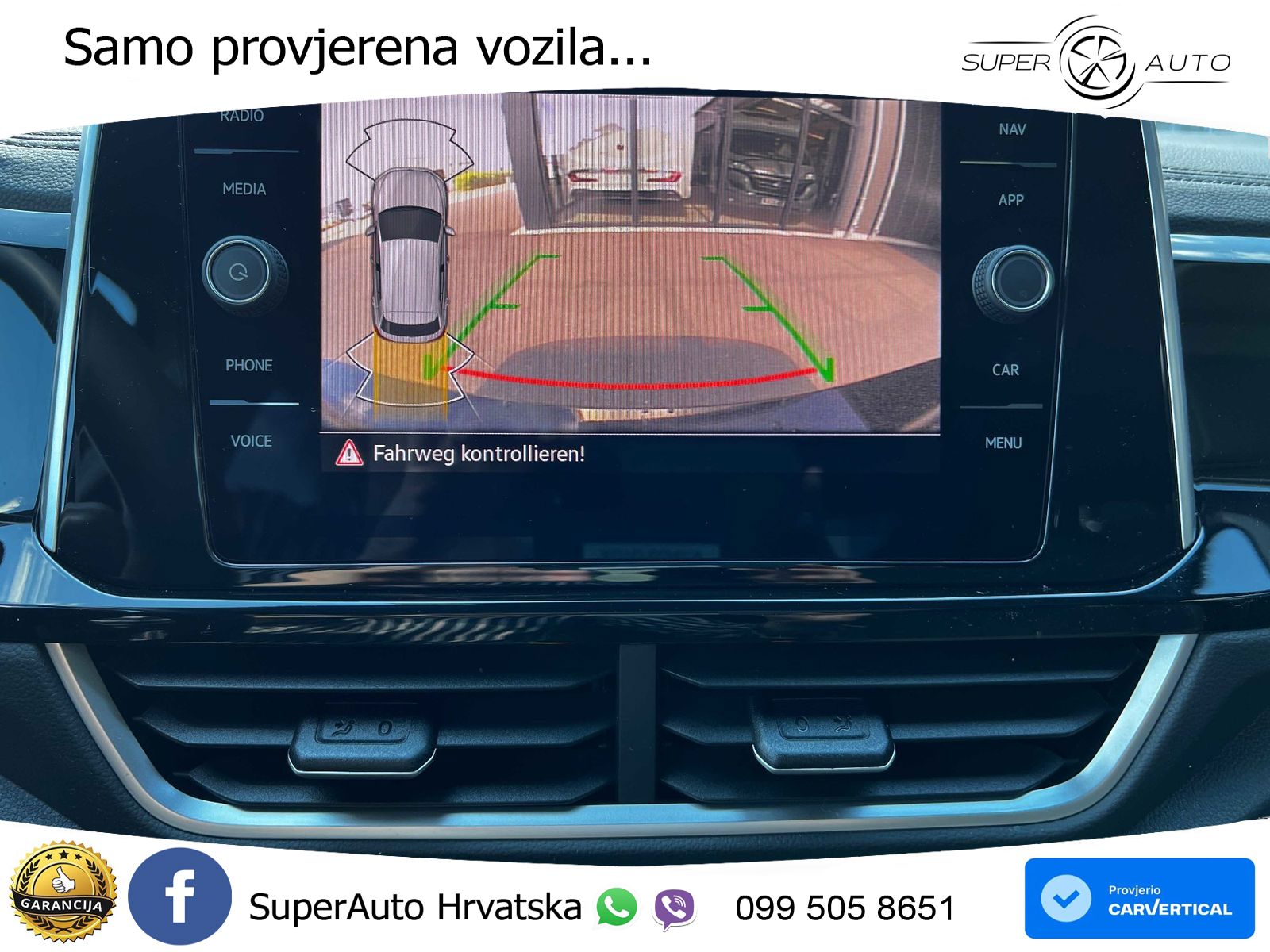 Volkswagen T-Roc I 2.0 TDI (150 KS) DSG LED+GR SJED+ACC